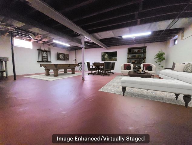 8525 W Lisbon AVENUE, Milwaukee, WI 53222