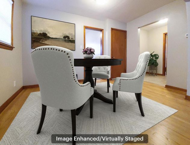 8525 W Lisbon AVENUE, Milwaukee, WI 53222