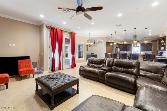 372 Beesley Drive, Las Vegas, NV 89110