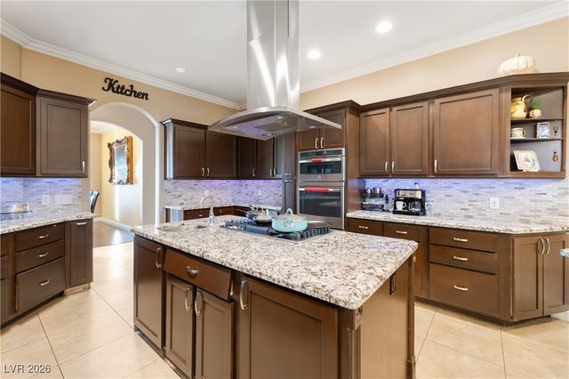 372 Beesley Drive, Las Vegas, NV 89110