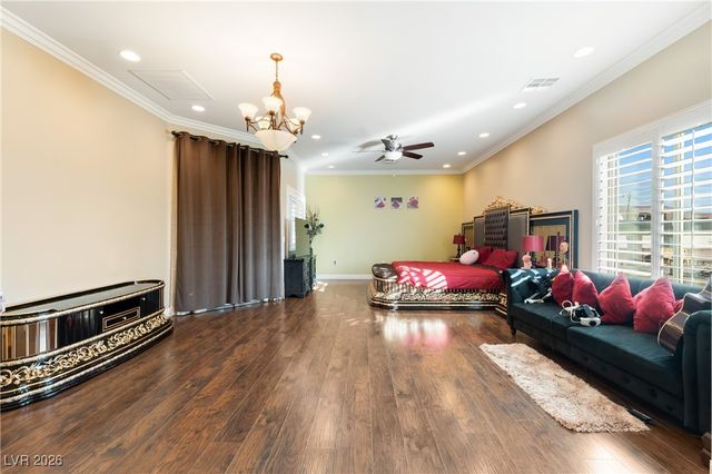 372 Beesley Drive, Las Vegas, NV 89110