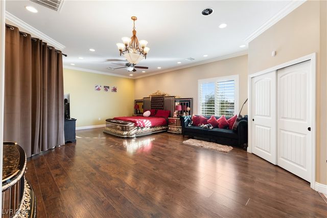 372 Beesley Drive, Las Vegas, NV 89110