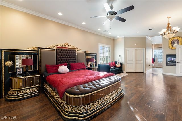 372 Beesley Drive, Las Vegas, NV 89110