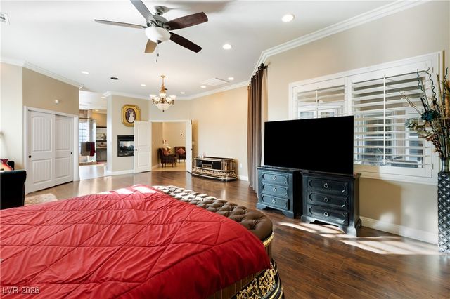 372 Beesley Drive, Las Vegas, NV 89110