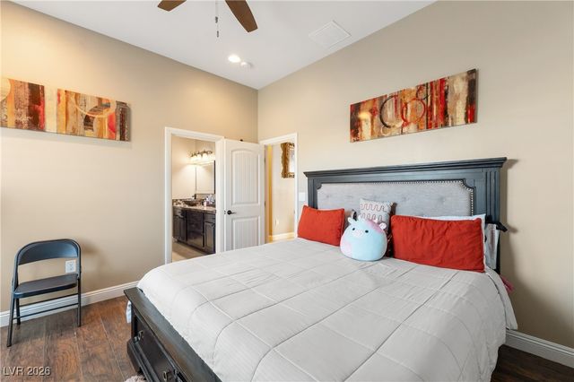 372 Beesley Drive, Las Vegas, NV 89110