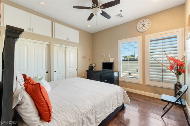 372 Beesley Drive, Las Vegas, NV 89110