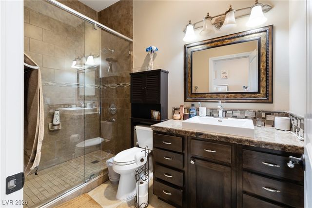 372 Beesley Drive, Las Vegas, NV 89110