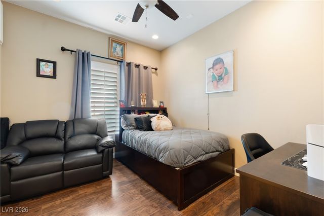 372 Beesley Drive, Las Vegas, NV 89110