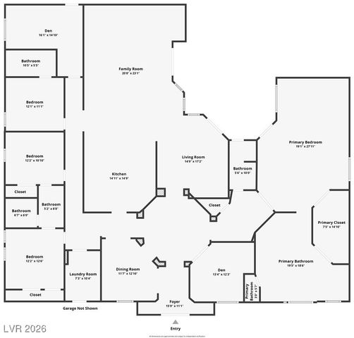 372 Beesley Drive, Las Vegas, NV 89110