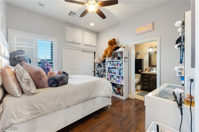 372 Beesley Drive, Las Vegas, NV 89110