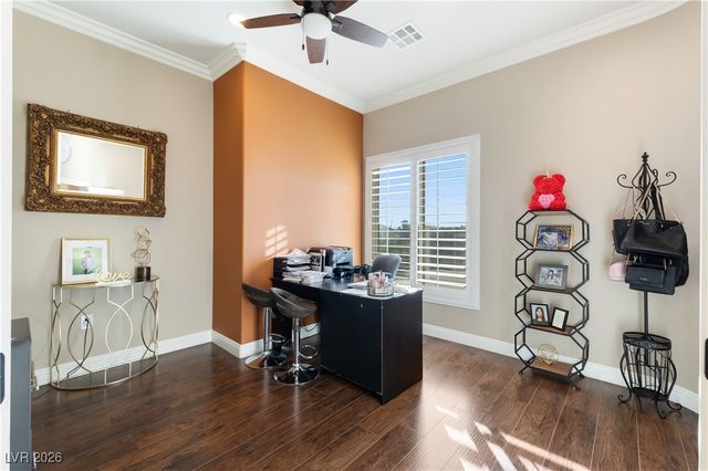 372 Beesley Drive, Las Vegas, NV 89110