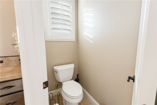 372 Beesley Drive, Las Vegas, NV 89110