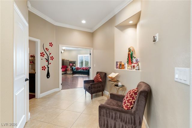 372 Beesley Drive, Las Vegas, NV 89110