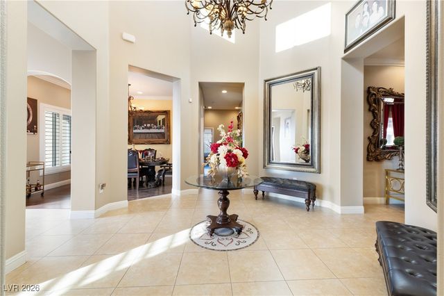 372 Beesley Drive, Las Vegas, NV 89110