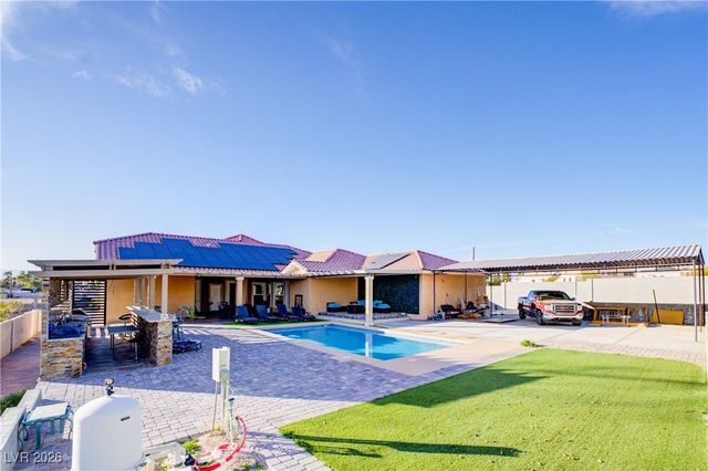 372 Beesley Drive, Las Vegas, NV 89110