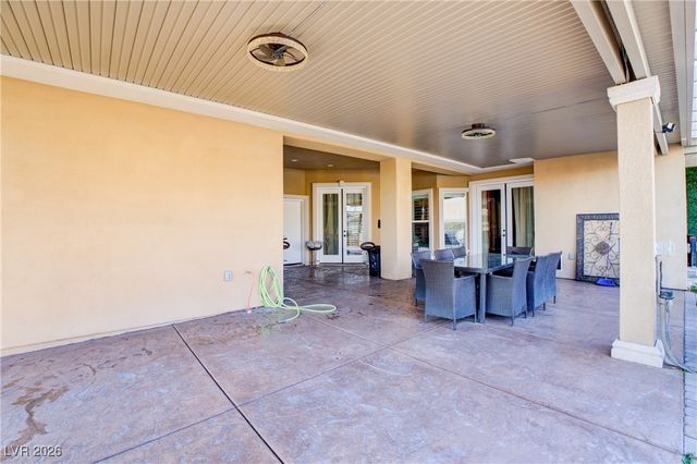 372 Beesley Drive, Las Vegas, NV 89110