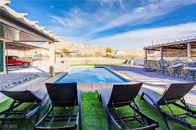 372 Beesley Drive, Las Vegas, NV 89110