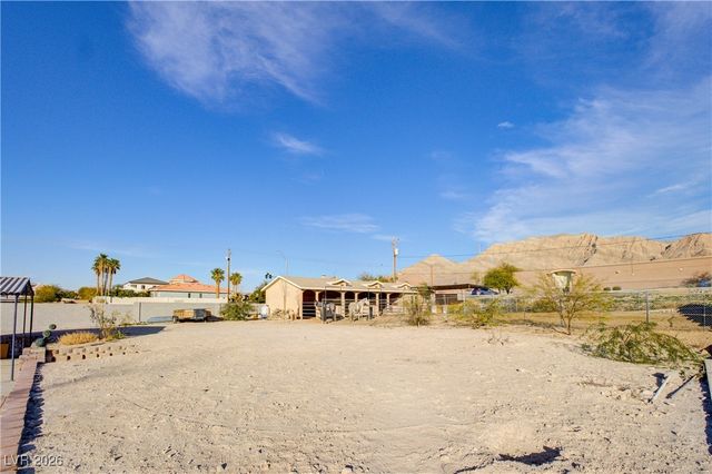 372 Beesley Drive, Las Vegas, NV 89110