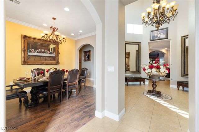 372 Beesley Drive, Las Vegas, NV 89110