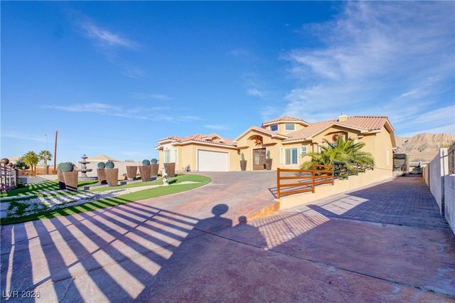 372 Beesley Drive, Las Vegas, NV 89110