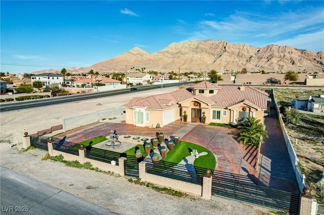 372 Beesley Drive, Las Vegas, NV 89110