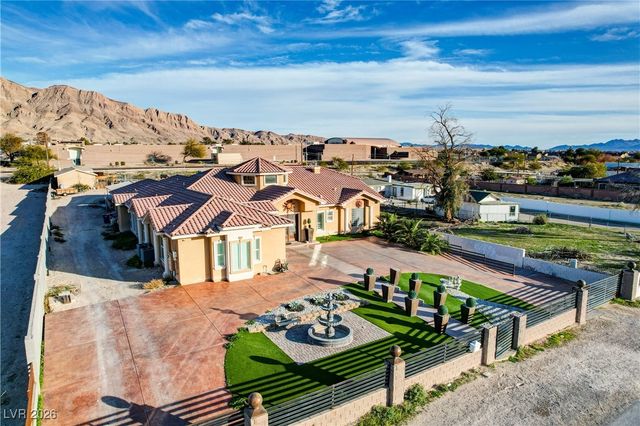 372 Beesley Drive, Las Vegas, NV 89110