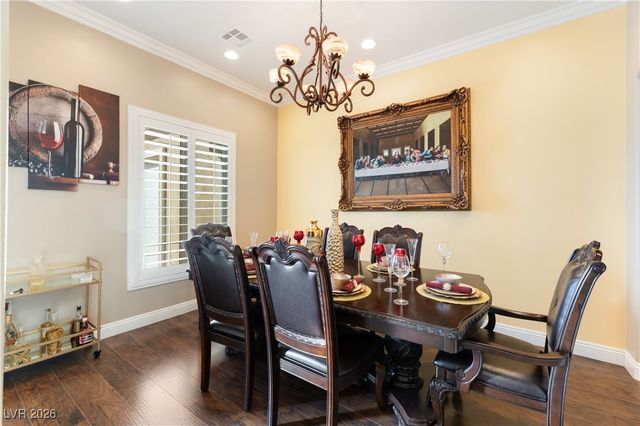 372 Beesley Drive, Las Vegas, NV 89110