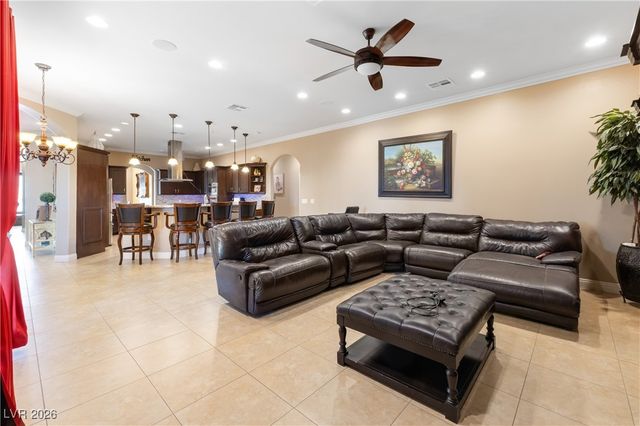 372 Beesley Drive, Las Vegas, NV 89110