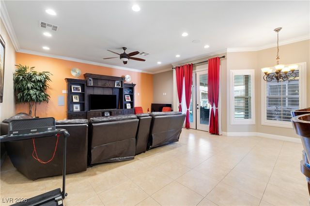 372 Beesley Drive, Las Vegas, NV 89110