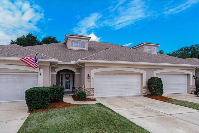 1981 TURNBULL LAKES DRIVE, New Smyrna Beach, FL 32168