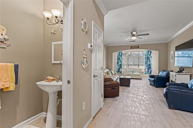 1981 TURNBULL LAKES DRIVE, New Smyrna Beach, FL 32168