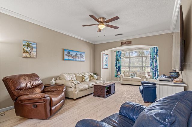 1981 TURNBULL LAKES DRIVE, New Smyrna Beach, FL 32168