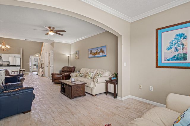 1981 TURNBULL LAKES DRIVE, New Smyrna Beach, FL 32168