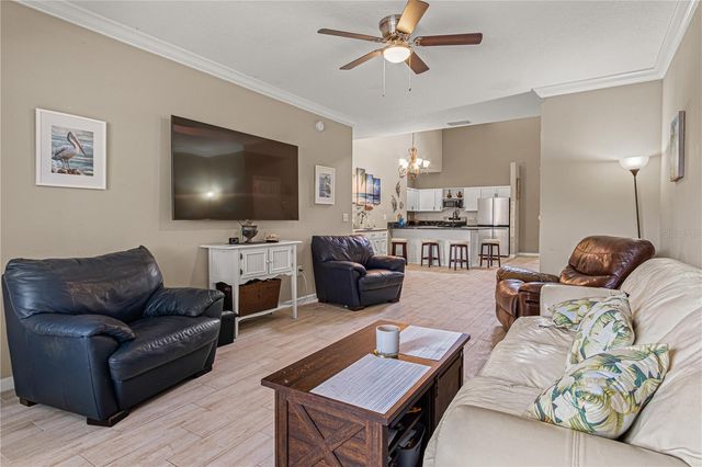 1981 TURNBULL LAKES DRIVE, New Smyrna Beach, FL 32168