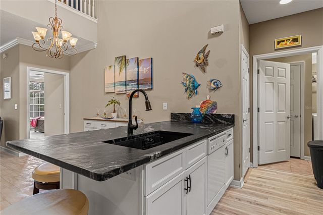 1981 TURNBULL LAKES DRIVE, New Smyrna Beach, FL 32168