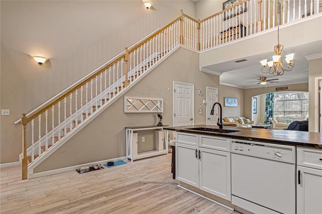 1981 TURNBULL LAKES DRIVE, New Smyrna Beach, FL 32168