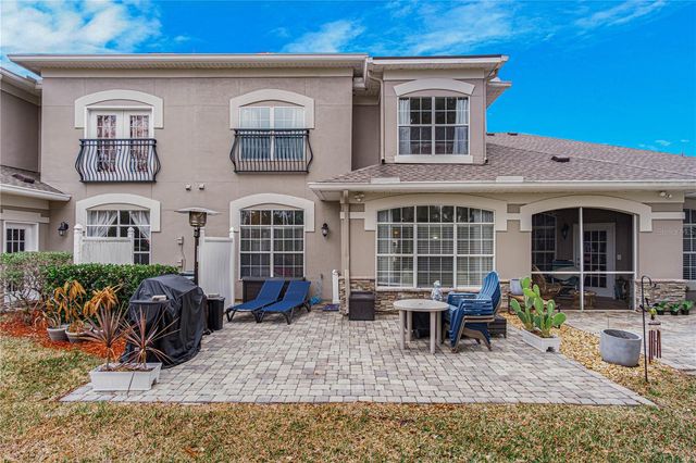 1981 TURNBULL LAKES DRIVE, New Smyrna Beach, FL 32168