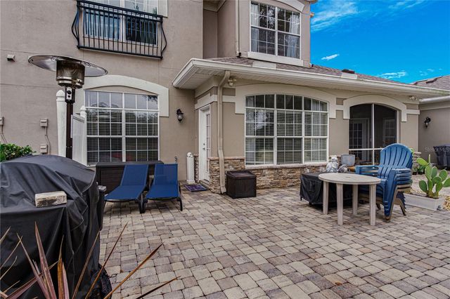 1981 TURNBULL LAKES DRIVE, New Smyrna Beach, FL 32168