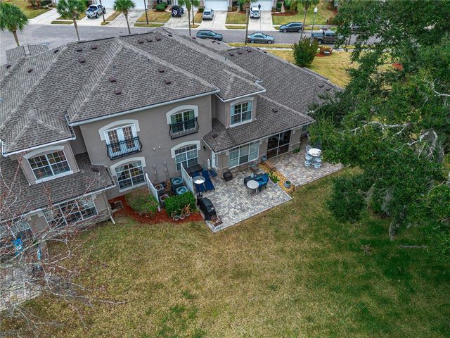 1981 TURNBULL LAKES DRIVE, New Smyrna Beach, FL 32168