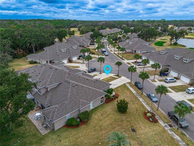 1981 TURNBULL LAKES DRIVE, New Smyrna Beach, FL 32168