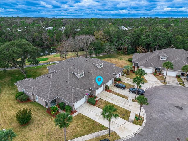 1981 TURNBULL LAKES DRIVE, New Smyrna Beach, FL 32168