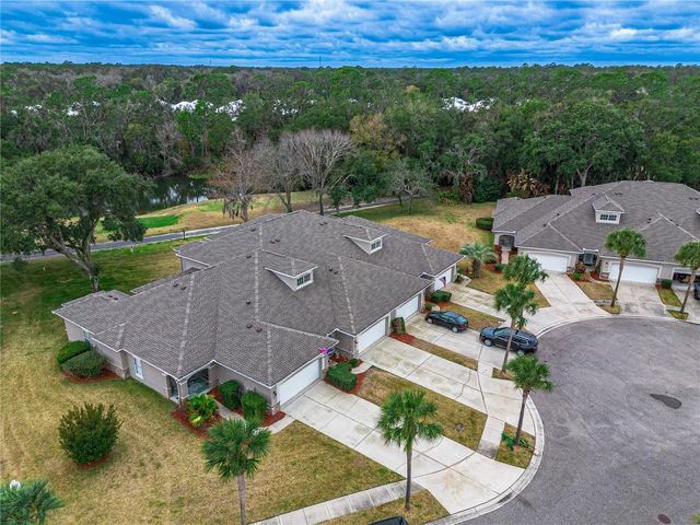 1981 TURNBULL LAKES DRIVE, New Smyrna Beach, FL 32168