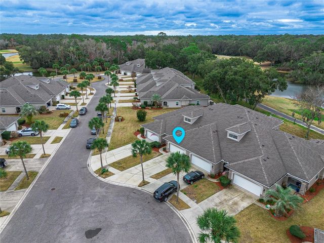 1981 TURNBULL LAKES DRIVE, New Smyrna Beach, FL 32168