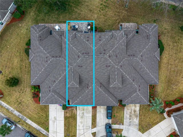 1981 TURNBULL LAKES DRIVE, New Smyrna Beach, FL 32168