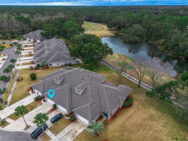 1981 TURNBULL LAKES DRIVE, New Smyrna Beach, FL 32168