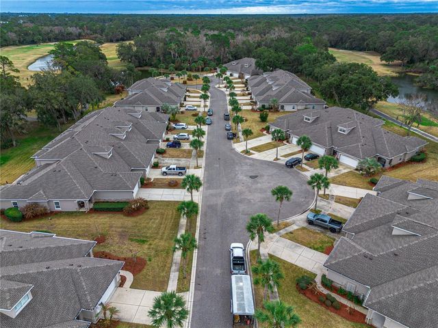 1981 TURNBULL LAKES DRIVE, New Smyrna Beach, FL 32168