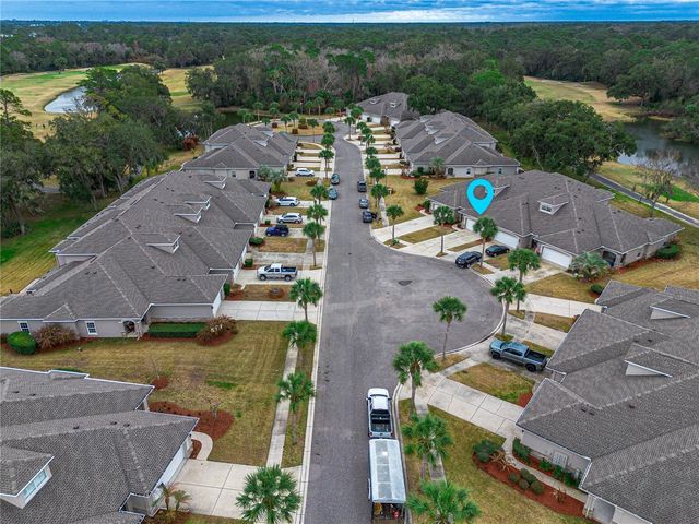 1981 TURNBULL LAKES DRIVE, New Smyrna Beach, FL 32168