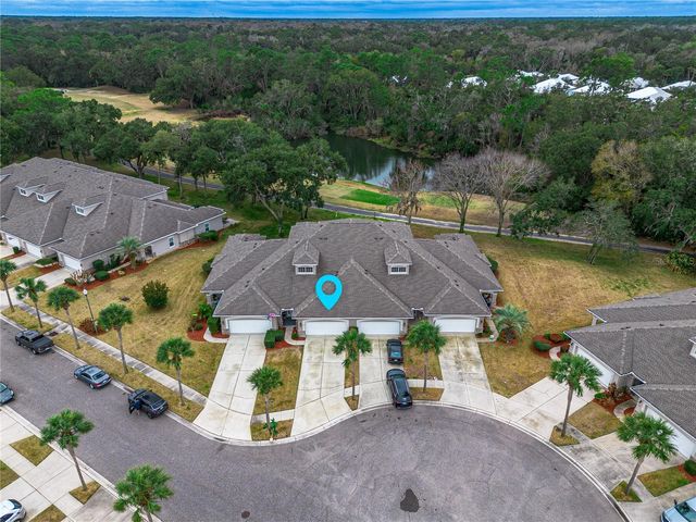 1981 TURNBULL LAKES DRIVE, New Smyrna Beach, FL 32168