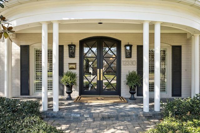 12330 Boheme Drive, Houston, TX 77024