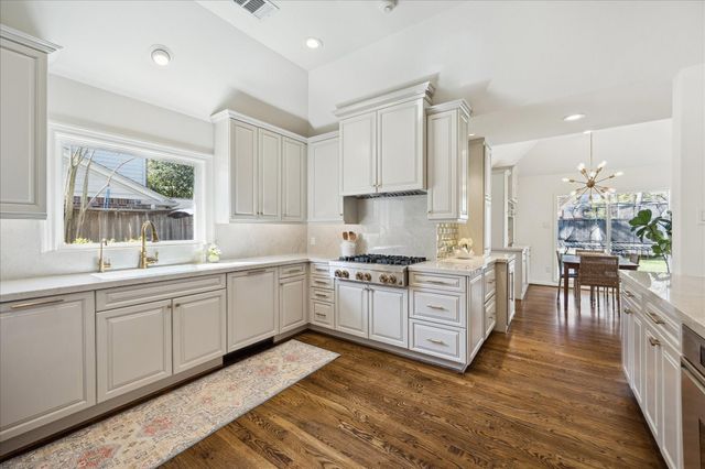 12330 Boheme Drive, Houston, TX 77024